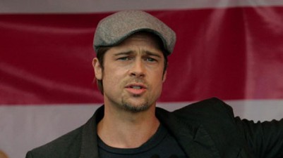 Brad Pitt