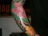 My japanese sleeve