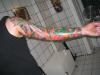 Mit sleeve